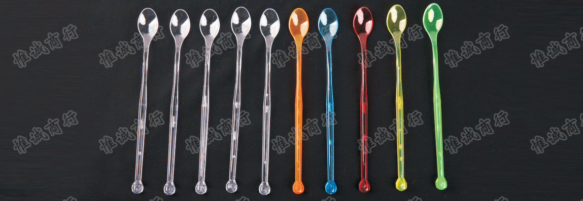 Catering utensils stirring stick art stirring spoon ice cream ice more art bartending stick diamond ice spoon 22CM