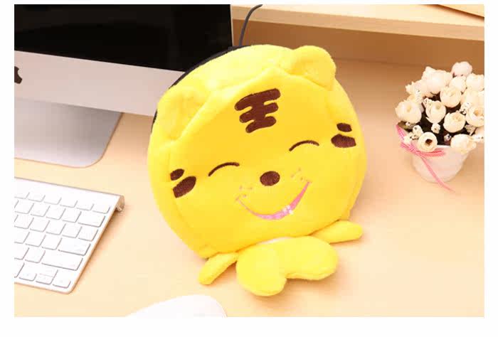 Coussin chauffant USB dessin animé - Ref 423600 Image 16