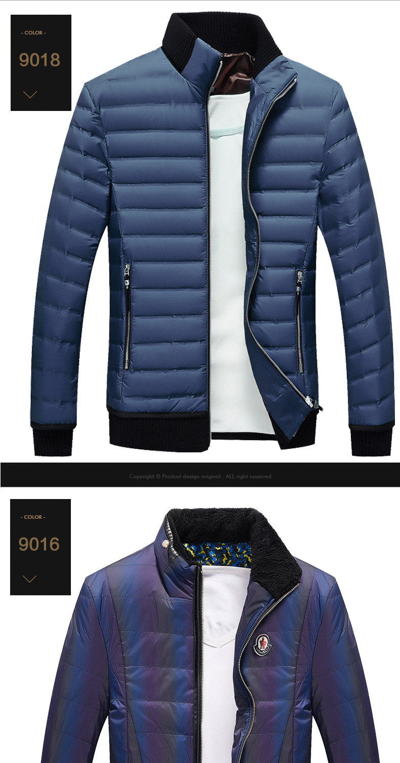 Blouson homme NIANJEEP    - Ref 3119961 Image 20