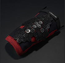 Longstar Professional Football Knee Pads Extreme Sports Tennis Volleyball Blue Ball Collision knee pads