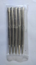Special internal heating horseshoe-shaped pointed blade lead-free non-magnetic soldering tip electric soldering iron tip
