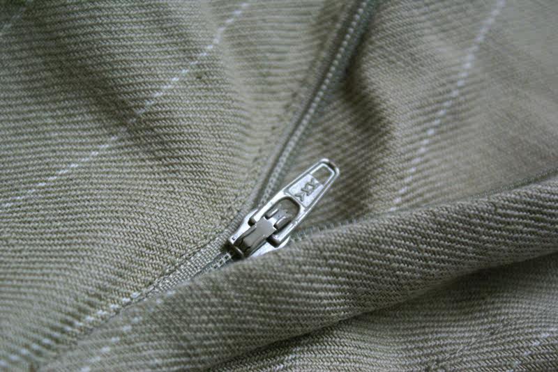 Pantalon en vrac NIGHT ELF en chanvre - Ref 1467716 Image 15