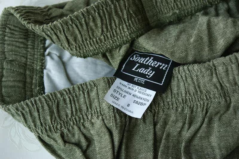 Pantalon pyjama - Ref 715184 Image 20