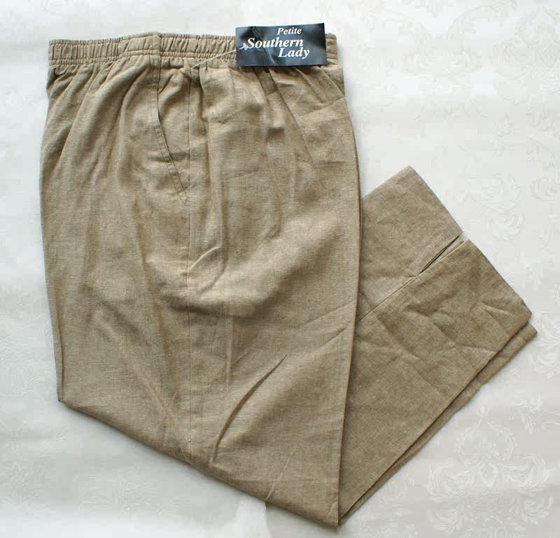 Pantalon pyjama - Ref 715184 Image 16