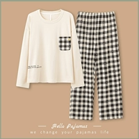 Черно -белая сеть