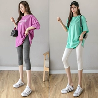 Deep Grey [семь очков]+белый [семь очков]