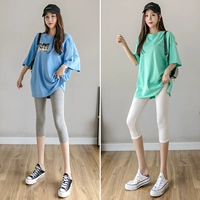 Легкая пепела [семь очков]+белый [семь очков]