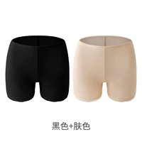 2 инсталляции [модерная хлопковая модель] Black+кожа