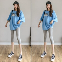 Светло -серый [семь очков]+светло -серый [семь баллов]