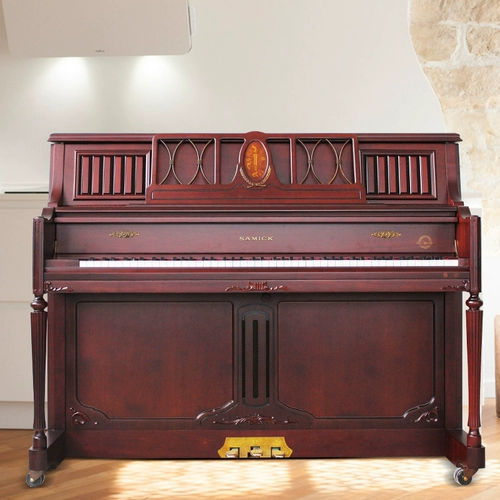 БЕСПЛАТНАЯ ДОСТАВКА Корейская оригинальная подержанная пианино SC-300SS/ST/NST Professional Test Performance Японское пианино