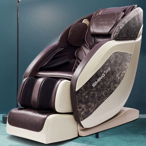 [Та же модель] Шанминг SL Guide Stage Homevate Electric Automatic Wortle Code Luxury Cabin Massage Device 838L