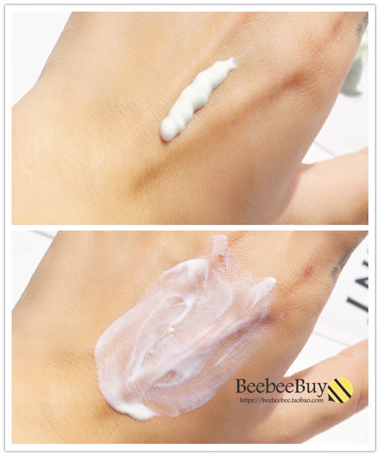 18 Nhật Bản Mua Kem dưỡng da Biore Biore White Water Mousse Refreshing Moisturising Whitening SPF50 Kem chống nắng 33g kem chống nắng biore aqua rich