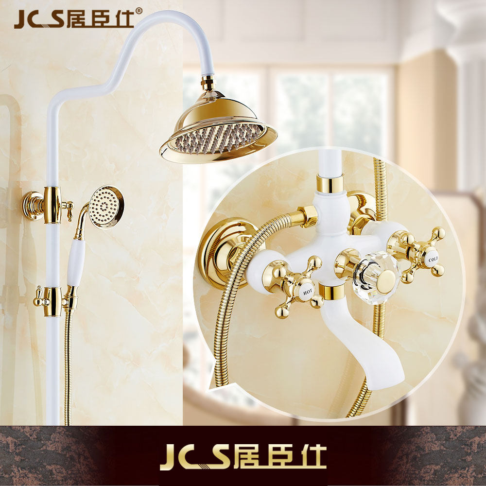 ��ɫ�ӽ�ɫ����ȫͭŷʽ��ͷ9815