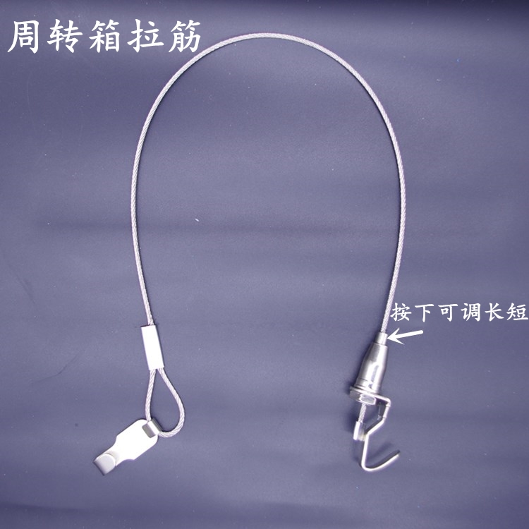 Transfer box ribbed transport box EU box Aquarium breeding box Plastic box Turtle box Water tank Metal pull rod