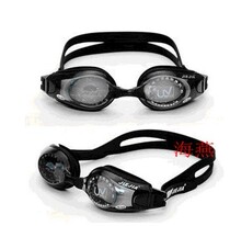 The Jetja myopia swimming goggles 150-900 degrees optional and good use type