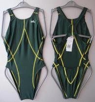 yingfa yingfa professional training quick-drying waterproof fabric 912 swimsuit