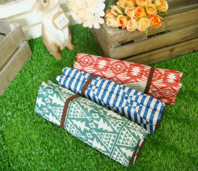 ZAKKA Nhật Bản nhập khẩu loạt đệm thảm chống ẩm - Thảm chống ẩm / Mat / Gối thảm xốp trải sàn