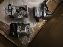 20251352 Thomas Peristaltic Pump SR25 1 20251356 S0306-A0201-001 Electric