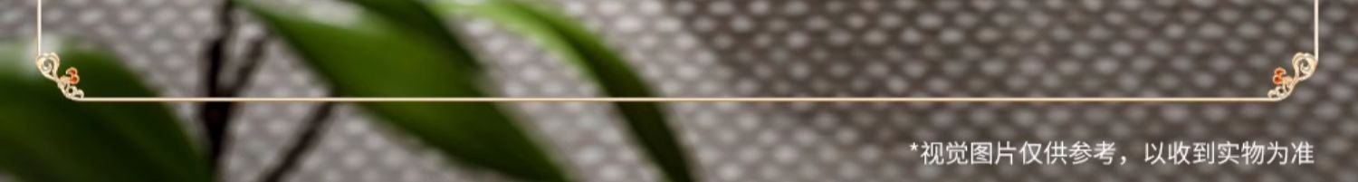 【中國直郵】經典元朗榮華 低糖雙黃白蓮蓉月餅150g*4枚 禮盒裝(無法在中秋前送達)