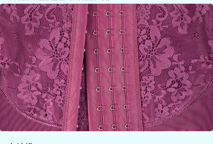 Sous-vêtement minceur en nylon - Ref 689541 Image 27