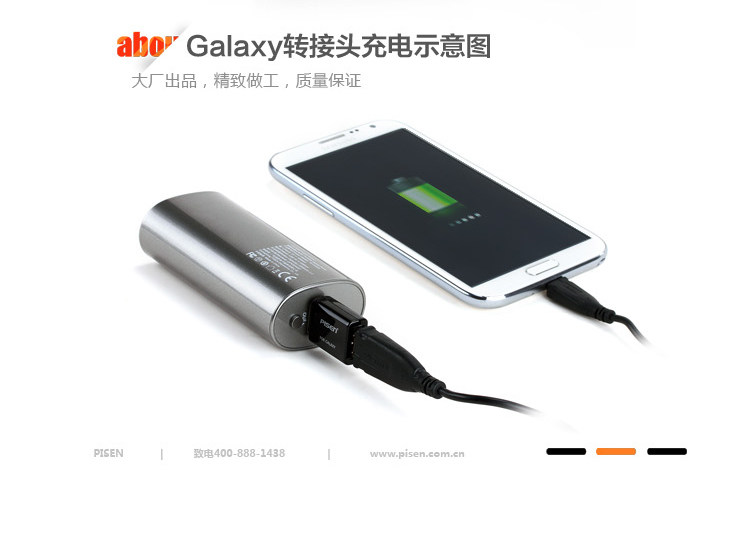 chargeur PISEN - Ref 1296954 Image 10