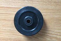 Qiaoshan 507 large machine wheel moving wheel rear wheel parts special promotion