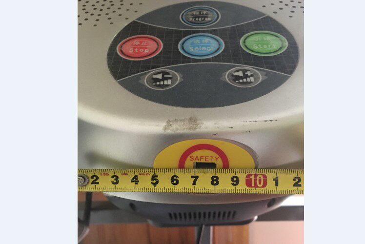 Effet 92503 safety switch start key card key magnet Treadmill accessories special price