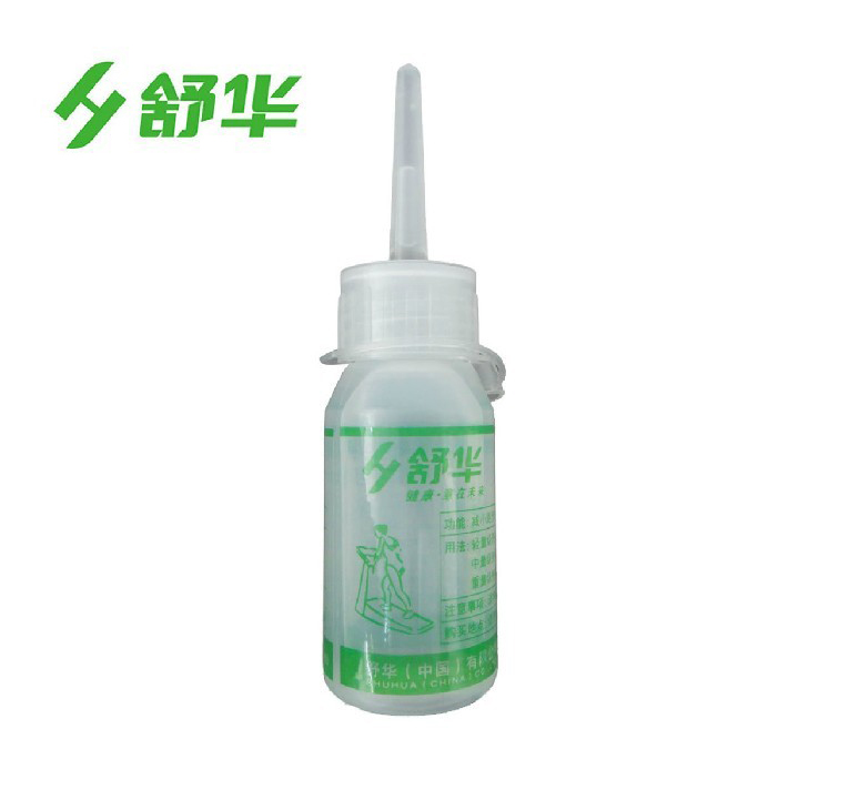 Shuhua Treadmill Lube running with running board oil maintenance Oil 30ML per bottle accessories Promotion