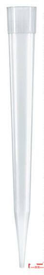 实验室 Brand普兰德 移液器PP吸头 1~10ml CE-IVD 702604