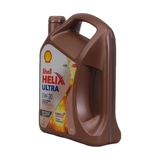 [Beijing Little Aries] Shell European 0W-30 Гонконгская версия, полностью синтетическая, подходит для Sagitar Volvo Lavida BMW