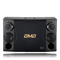 BMB CSD-880 speaker Professional box card box home K song Conference Speaker singing 10 inch card bag speaker