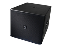 JBL KP18S KP6018S 18 inch subwoofer speaker original licensed