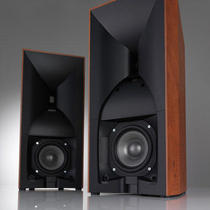 JBL STUDIO 530 bookshelf speaker horn speaker fever HIFI speaker HIFI speaker