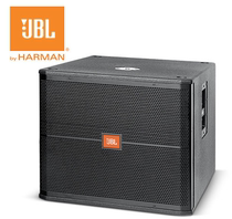  JBL SRX718S single 18-inch stage professional speaker 718S subwoofer subwoofer