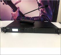 ULXD4D ULXD8 405 410 415 conference microphone speech rental round table speech discussion