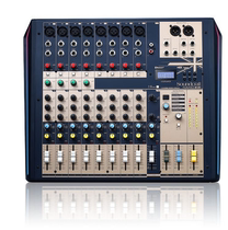 M08BT mixer M12 BT built - in Bluetooth compact simulation original freight