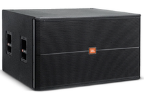  JBL SRX728S Stage professional subwoofer JBL SRX728S Dual 18-inch subwoofer