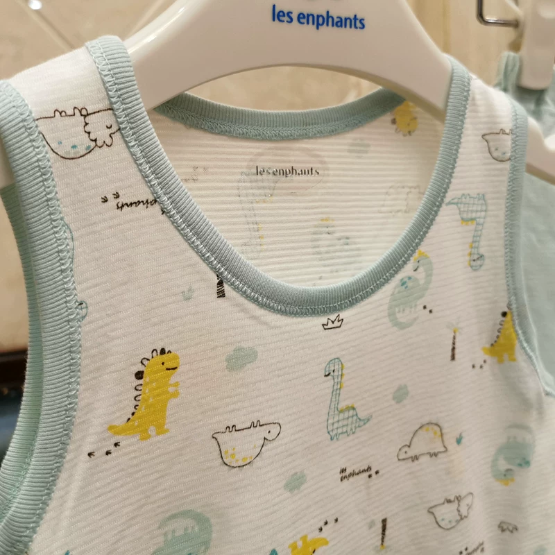 Детский жилет, набор, нижнее белье, брюки, 1–12 лет