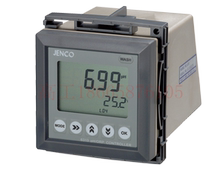 JENCO USA Rens 6313 online pH redox controller JENCO 6313 online PH ORP meter