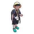 Chris楽mama的LOGO