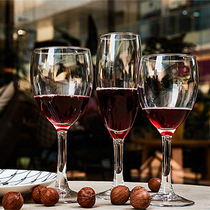 Grape goblet Red champagne cup Grape red cup Beer Whisky cup White wine cup Red wine set cup Household