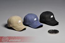 1 6 soldier hat 12 inch trend doll handmade cloth casual sports baseball cap