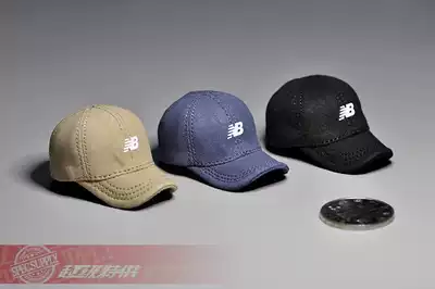 1 6 soldiers hat 12 inch trend doll handmade cloth leisure sports baseball cap