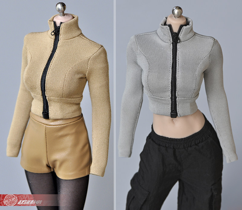 1 6 female soldier model accessories 12 inch movable person occasional tbl coated gluon body clothes ph elastic pull chain corset