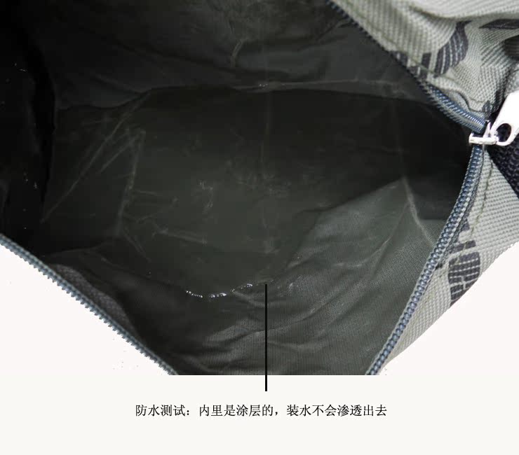 Sac de sport - Ref 8928 Image 8