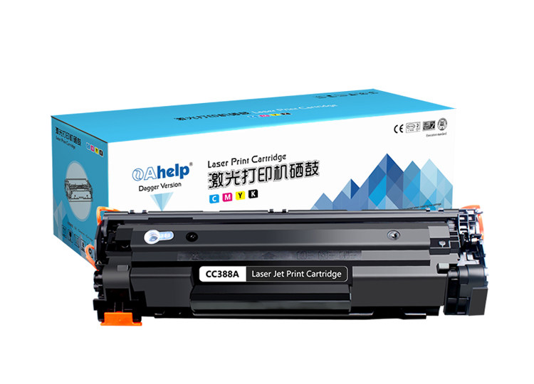 Applicable to HP 388A P1008 P1106 P1108 M1136 M1213NF M1216NFH