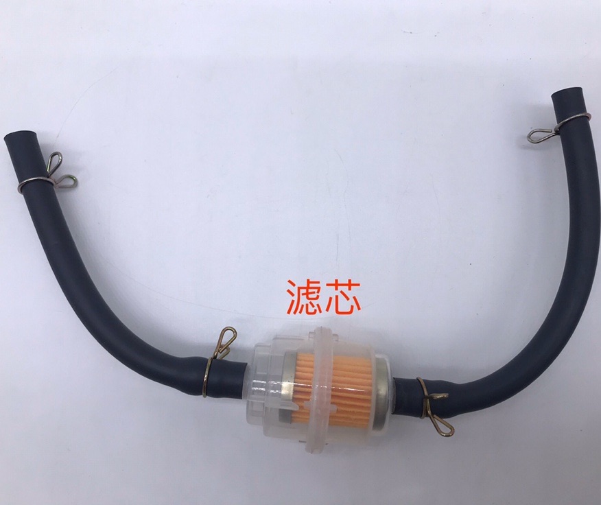 Motorcycle fuel filter gasoline filter carburetor gasoline filter gasoline filter original factory
