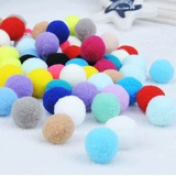 Плюшевая радужная игрушка, прорезыватель, 120 шт, кот