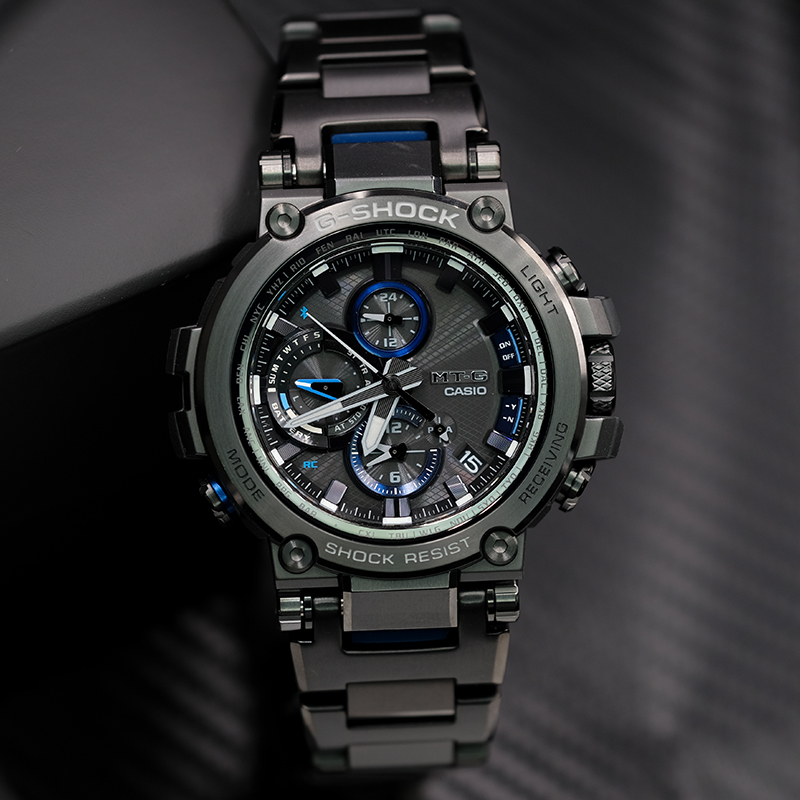 Usd 1065 54 Casio Steel Heart Light Energy Radio Wave Bluetooth Usd 1065 54 Casio Steel Heart Light Energy Radio Wave Bluetooth