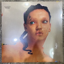 Spot twigs FKA TWIGS MAGDALENE vinyl record LP